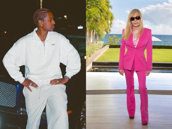Instagram Rings Awards 2026: H Donatella Versace και ο A$AP Rocky αναζητούν τους πιο δημιουργικούς creators