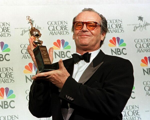 Ο Jack Nicholson «αποχαιρετά» οριστικά τη μεγάλη οθόνη – Η αποκάλυψη που αλλάζει τα δεδομένα