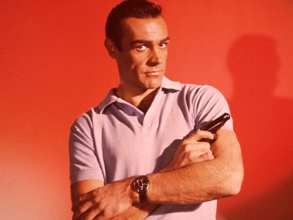 Ο επόμενος James Bond βρίσκεται ένα βήμα πριν από την αποκάλυψη