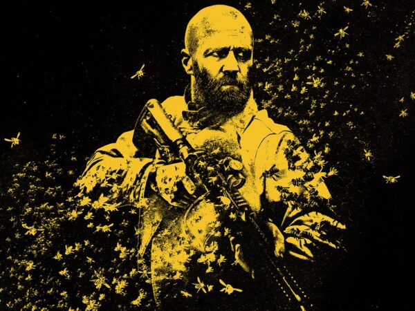 Ο Jason Statham είναι πιο επικίνδυνος από ποτέ στο πρώτο teaser του «The Beekeeper 2»