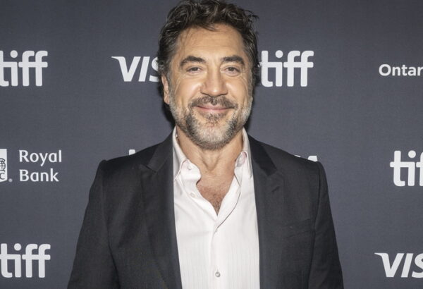 Ο Javier Bardem είχε την πιο απρόσμενη αντίδραση στο κοινό – Δες το viral βίντεο