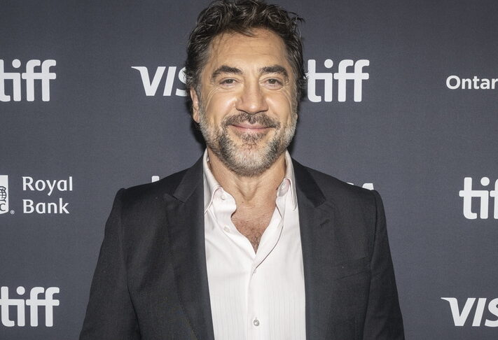 Ο Javier Bardem είχε την πιο απρόσμενη αντίδραση στο κοινό – Δες το viral βίντεο