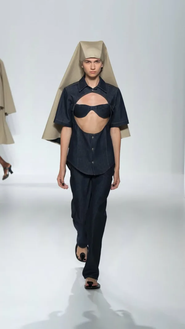 https://www.instagram.com/jeanpaulgaultier/