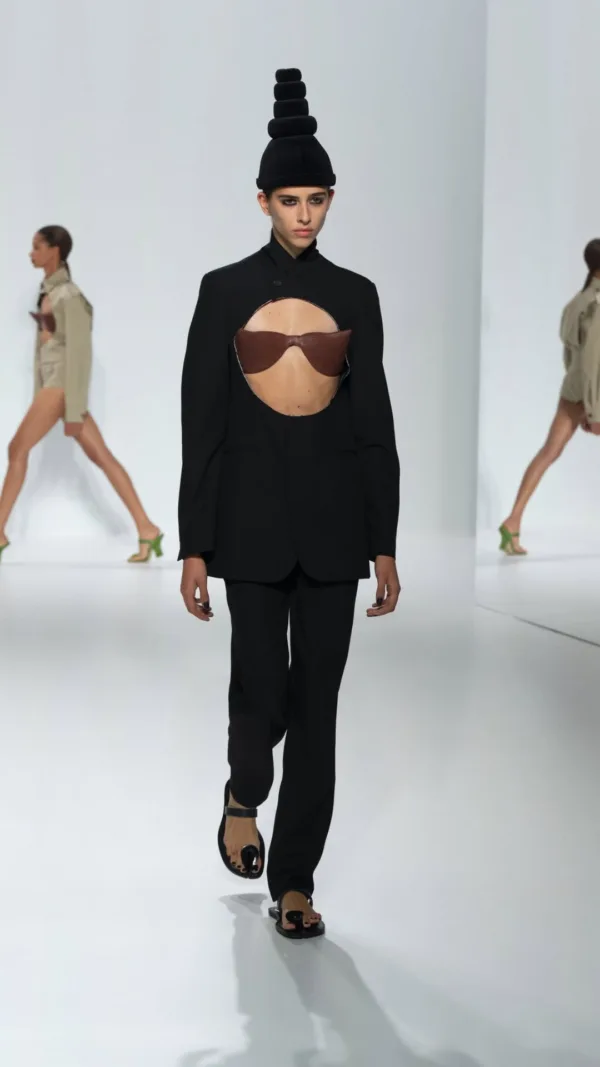 https://www.instagram.com/jeanpaulgaultier/