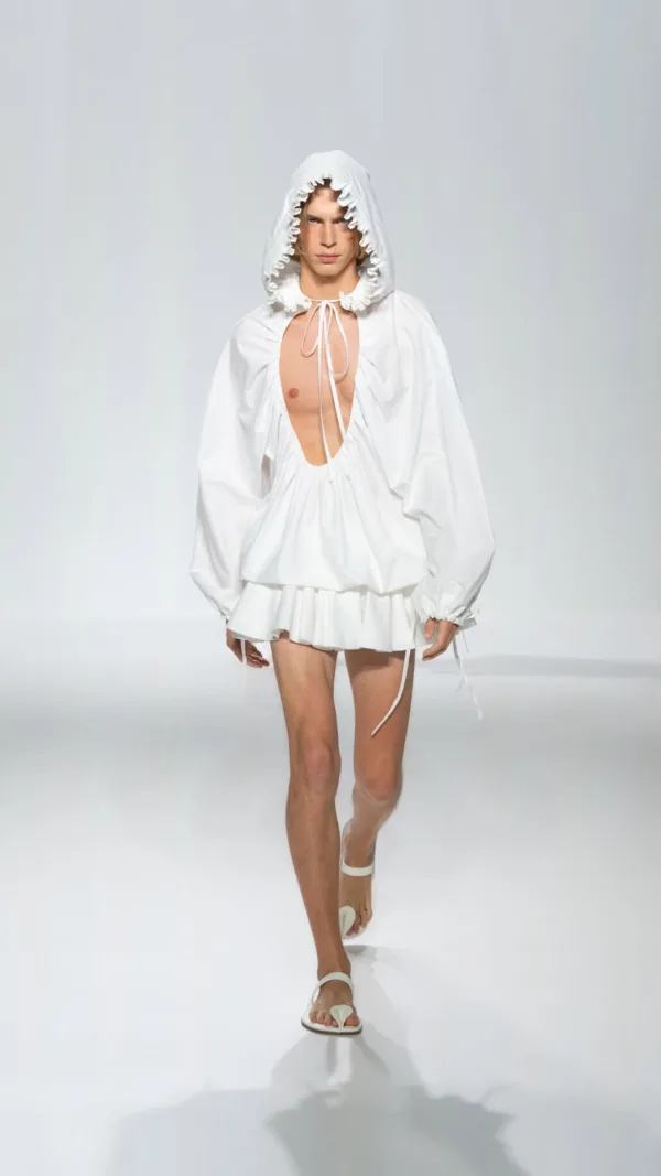 https://www.instagram.com/jeanpaulgaultier/