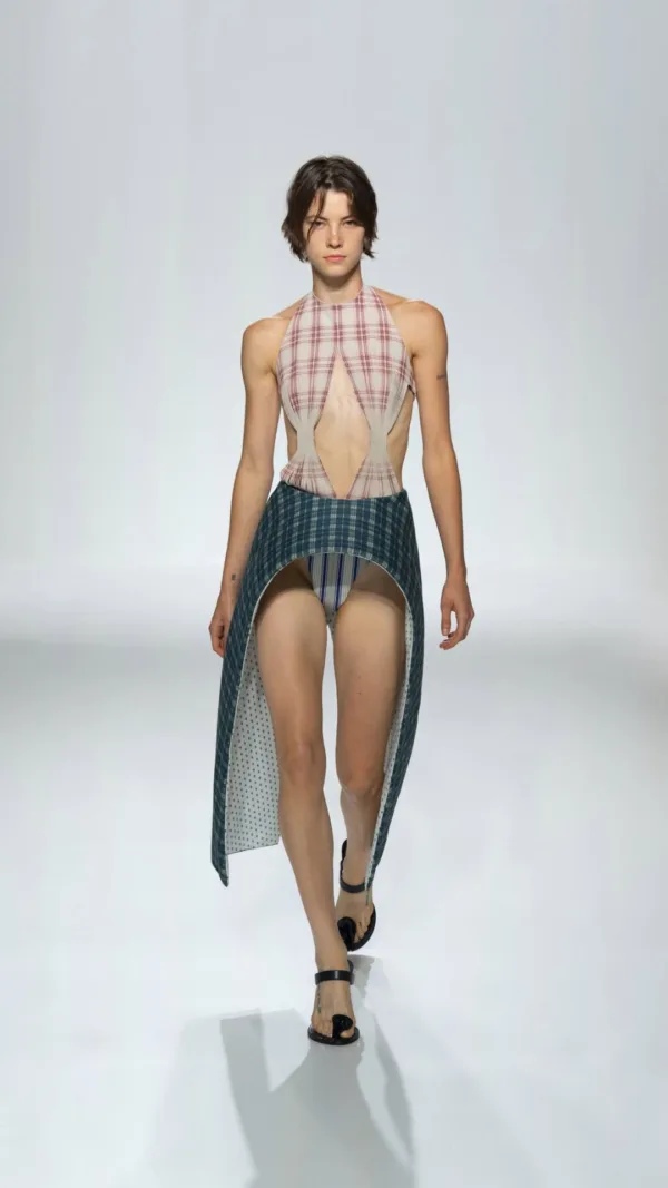 https://www.instagram.com/jeanpaulgaultier/