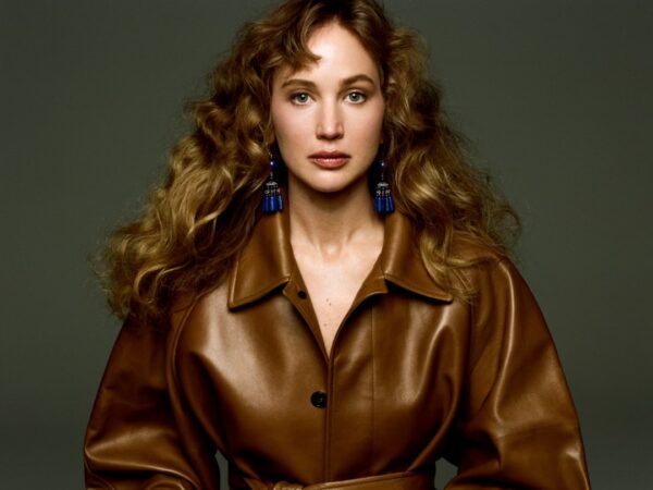 Αγνώριστη η Jennifer Lawrence σε νέα της εμφάνισή – Τα σχόλια που κατέκλυσαν τα social media