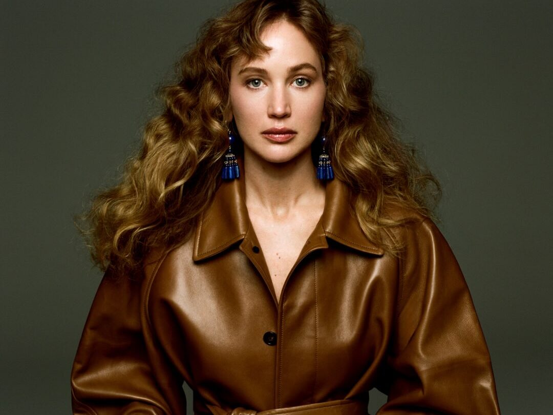 Αγνώριστη η Jennifer Lawrence σε νέα της εμφάνισή – Τα σχόλια που κατέκλυσαν τα social media