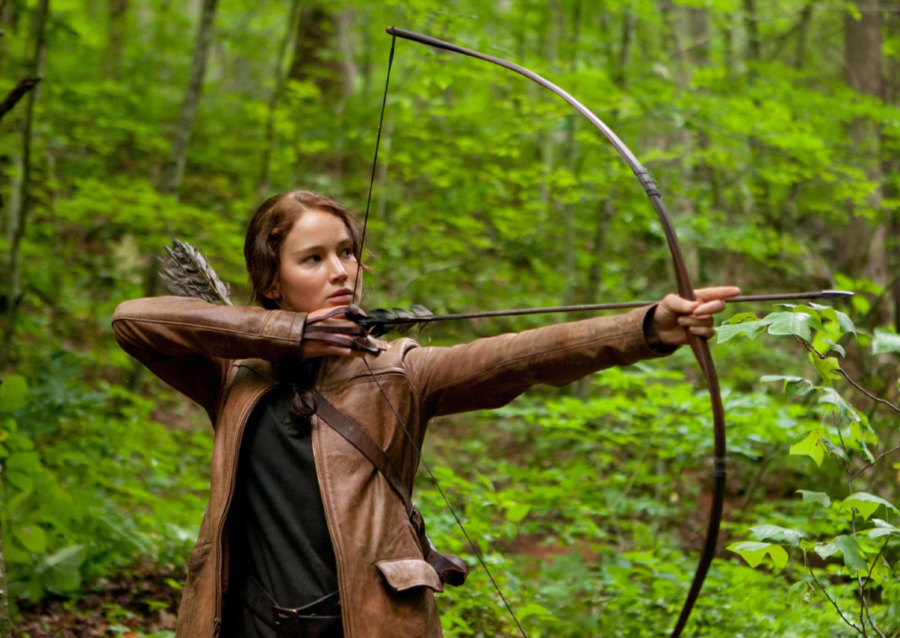 Η Katniss επιστρέφει στη μεγάλη οθόνη! Η Jennifer Lawrence ξαναμπαίνει στον κόσμο των «Hunger Games»