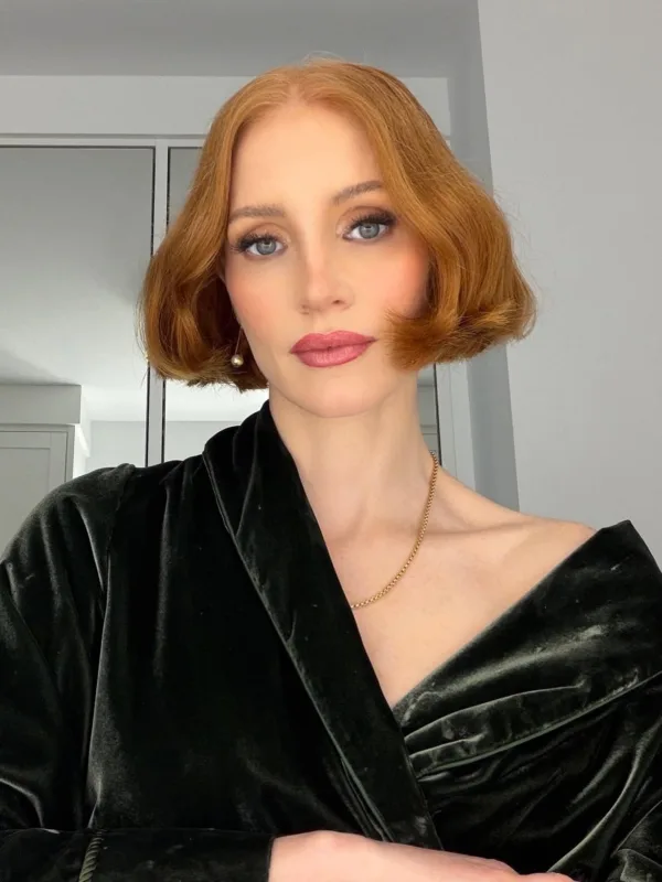 https://www.instagram.com/jessicachastain