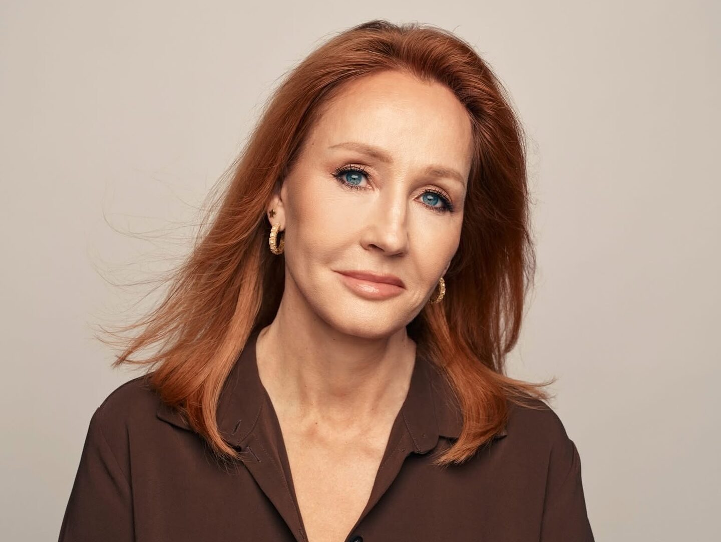 Τι ετοιμάζει το BBC για την J.K. Rowling – Η γυναίκα πίσω από τον Harry Potter που δίχασε τον κόσμο