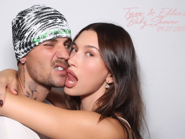 Justin και Hailey Bieber: Οι νέες οικογενειακές φωτογραφίες με τον γιο τους, Jack