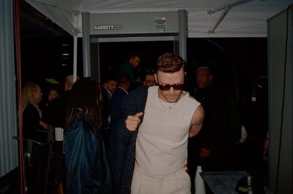 Justin Timberlake: Το βίντεο που τον έκανε να «απολογηθεί» για το beatboxing του
