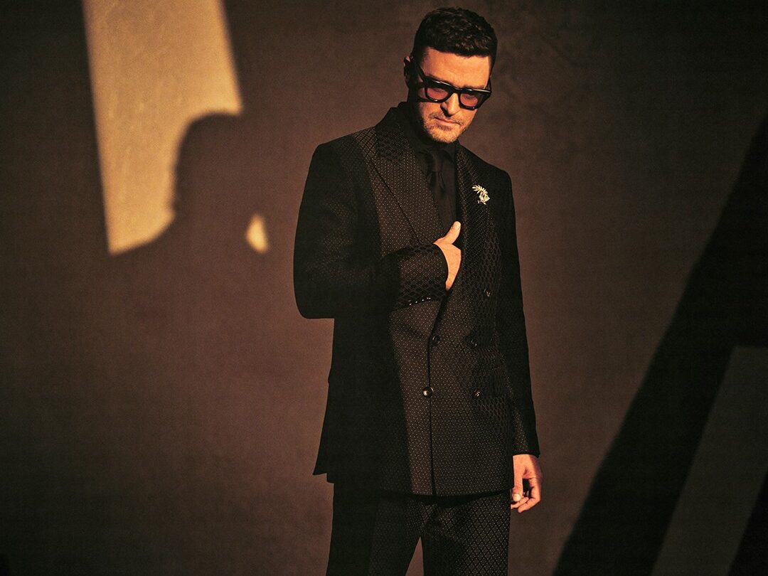 Η εμφάνιση του Justin Timberlake στο Academy Museum Gala που έκλεψε την παράσταση