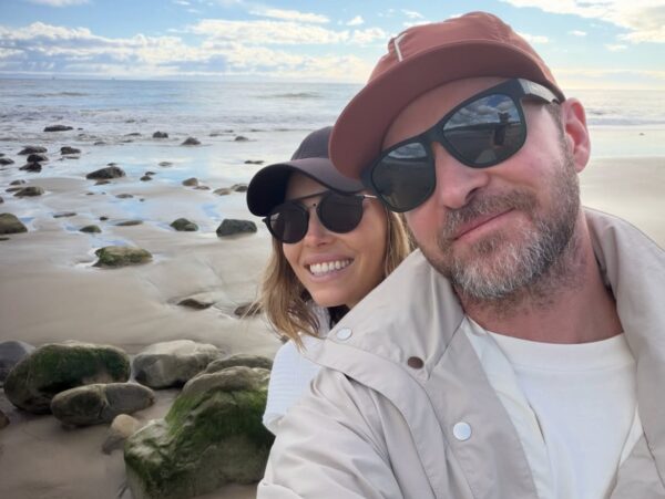 «Για πάντα μαζί»: Ο Justin Timberlake και η Jessica Biel γιόρτασαν 14 χρόνια γάμου