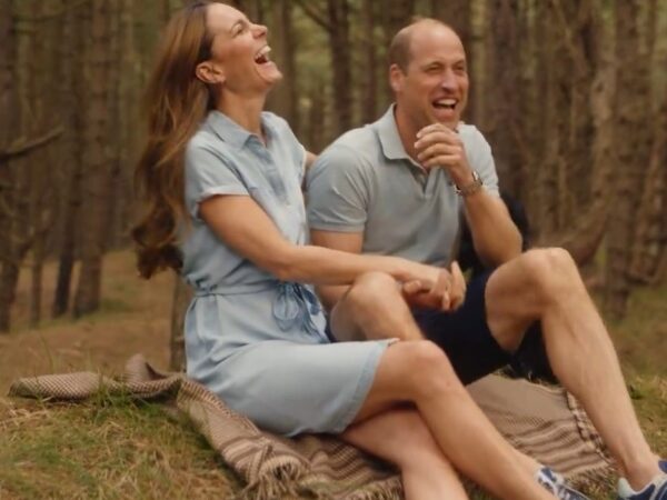 Ακόμα και η Kate Middleton πλένει πιάτα – Τι αναλαμβάνει ο Prince William