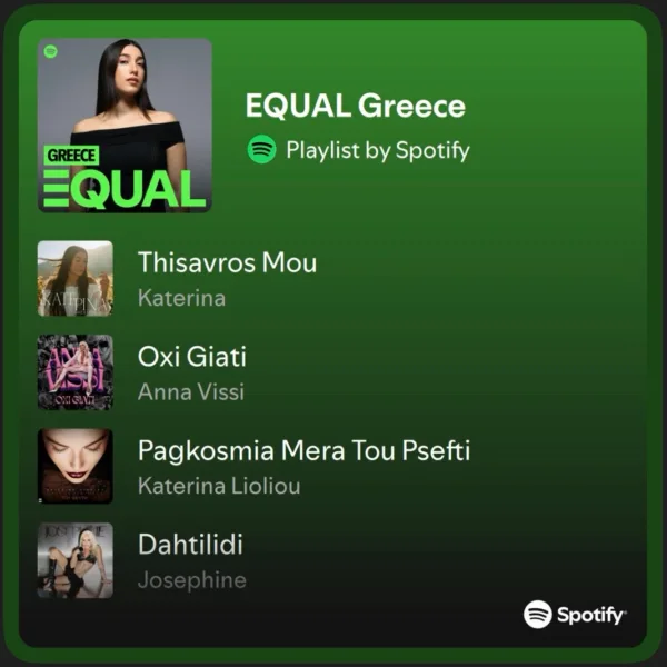 katerina kakosaiou EQUAL GREECE (2)