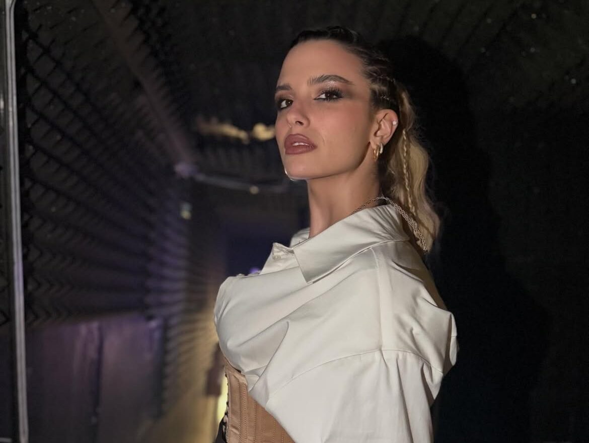 Από το Romeo στο Έναστρον: Οι σημαντικότερες συνεργασίες της Κατερίνας Λιόλιου που άφησαν εποχή