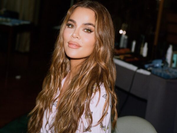 Khloe Kardashian: Το γαλλικό μανικιούρ με το twist που θα λατρέψεις