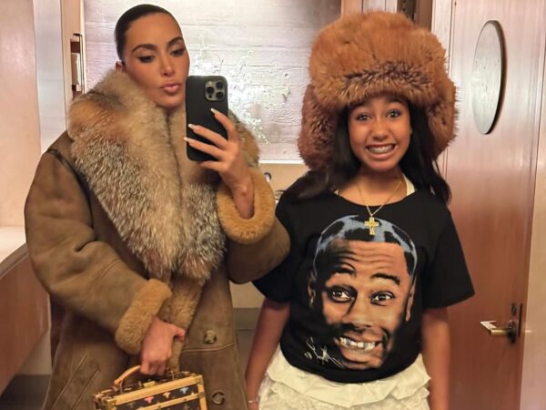 Kim Kardashian: Ο λόγος που «φρενάρει» την κόρη της, North West από τη δημοσιότητα