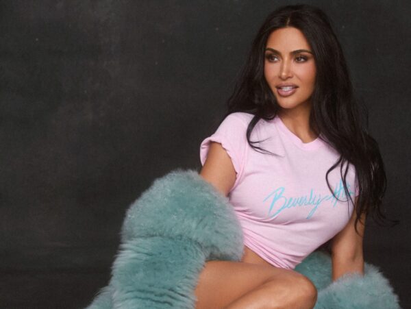 «Δεν μου έλειπε τίποτα»: Η Kim Kardashian αποκαλύπτει γιατί έμεινε single για 5 χρόνια