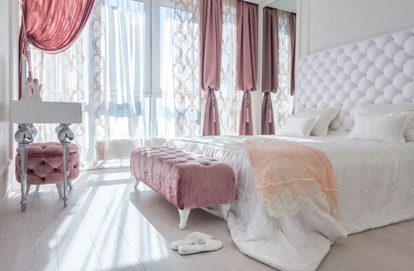 Το απόλυτο Pinterest girl room: 5 μικρές αλλαγές που θα μεταμορφώσουν τον χώρο σου