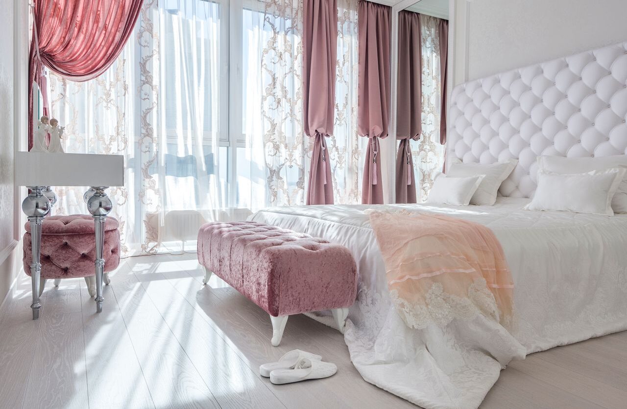 Το απόλυτο Pinterest girl room: 5 μικρές αλλαγές που θα μεταμορφώσουν τον χώρο σου