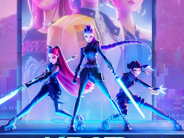 Το «KPop Demon Hunters 2» έρχεται στους κινηματογράφους; Όσα ξέρουμε μέχρι στιγμής
