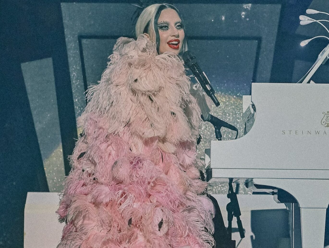 Lady Gaga: Πώς έχει αλλάξει η ζωή της μετά τη γέννηση της κόρης της