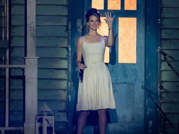 Lana Del Rey και Zach Bryan ενώνουν τις φωνές τους στο νέο τραγούδι «Lies»