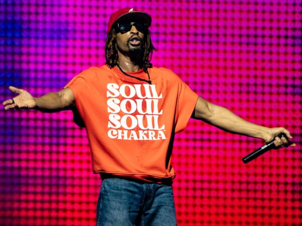 Η προσωπική εξομολόγηση του Lil Jon για τον γιο του και τον ρόλο της μικρής του κόρης
