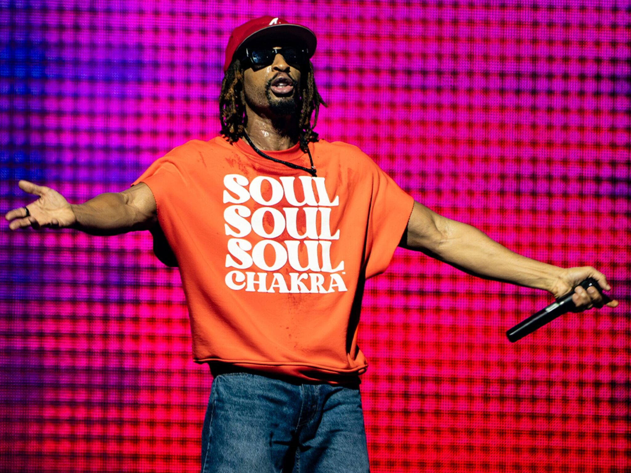 Η προσωπική εξομολόγηση του Lil Jon για τον γιο του και τον ρόλο της μικρής του κόρης