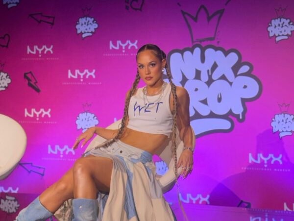 «NYXDrop Season 2»: Η «χρυσή» οκτάδα συμπληρώθηκε – Όσα είδαμε στο Β’ Μέρος του 2ου επεισοδίου