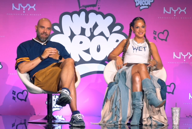 «NYXDrop Season 2»: Η «χρυσή» οκτάδα συμπληρώθηκε – Όσα είδαμε στο Β’ Μέρος του 2ου επεισοδίου