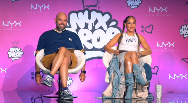 «NYXDrop Season 2»: Όλα όσα έγιναν στο bootcamp του A’ Μέρους του 2ου επεισοδίου