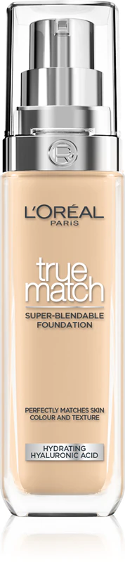 loreal_true_match