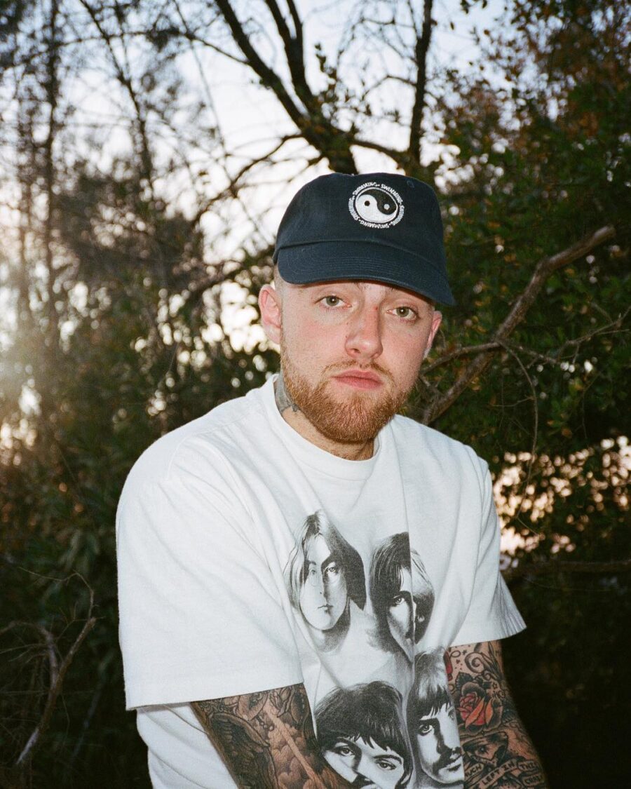 Mac Miller: Το «The Divine Feminine» επιστρέφει 10 χρόνια μετά με 3 νέα κομμάτια