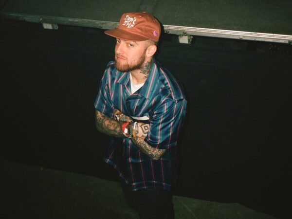 10 χρόνια μετά, ο Mac Miller επιστρέφει στα charts με το «Cinderella» – Το νέο obsession του TikTok