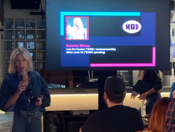 MAD CREATORS: Το MAD μπαίνει δυναμικά στο TikTok LIVE με το δικό του Creator Network