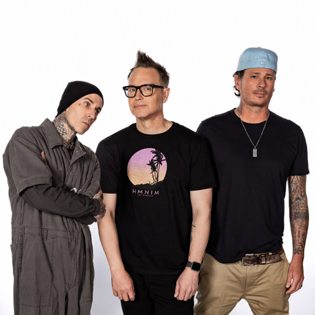 BLINK 182