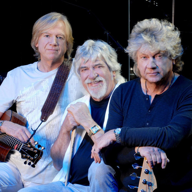 MOODY BLUES