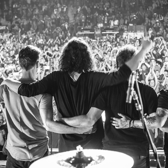 TEMPLE OF THE DOG