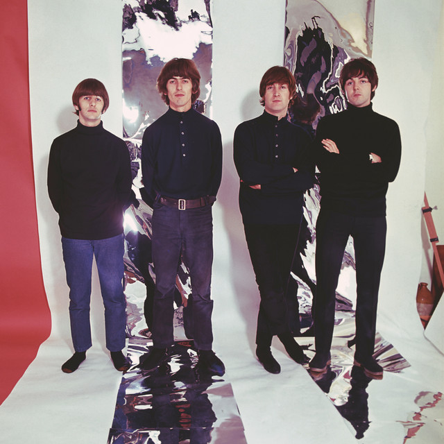 THE BEATLES