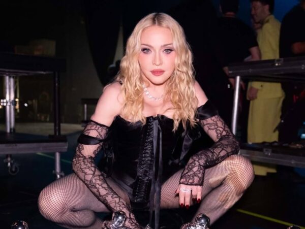 Madonna: Το «Confessions II» κερδίζει έδαφος για το κορυφαίο βραβείο των Grammy – Ποιοι είναι οι αντίπαλοί της