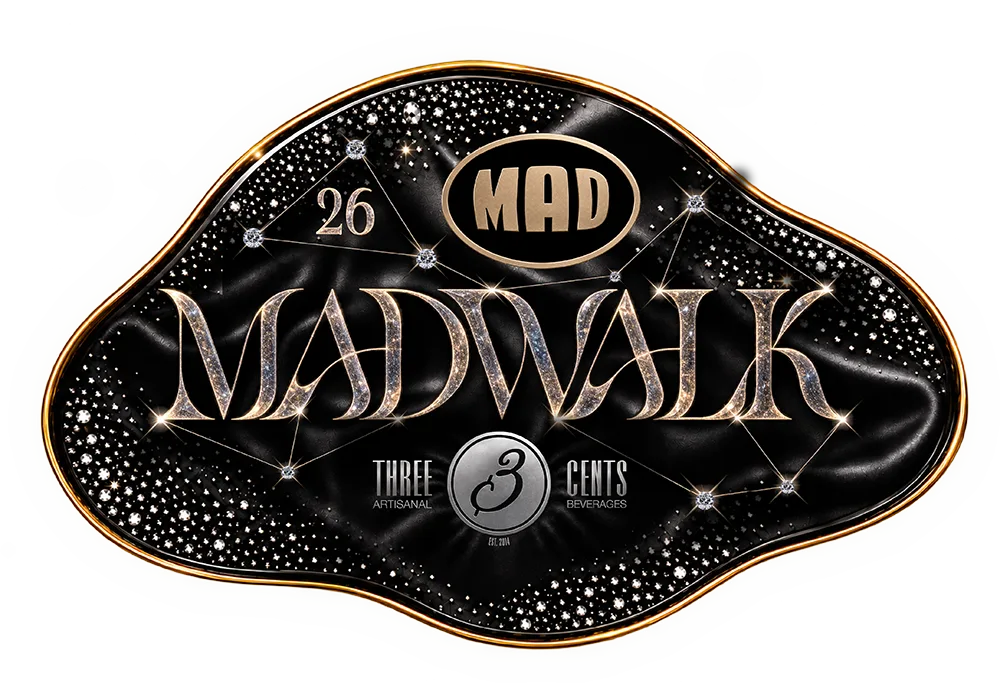 Madwalk logo 2026