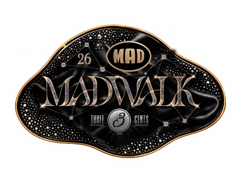 MadWalk 2026 by Three Cents: «WE ARE ALL MADE OF STARS» – Έρχεται το πιο λαμπερό show της χρονιάς
