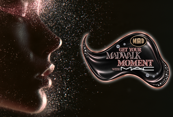 Get Your MadWalk Moment with M·A·C: Το πρώτο beauty party έρχεται στο Περιστέρι!