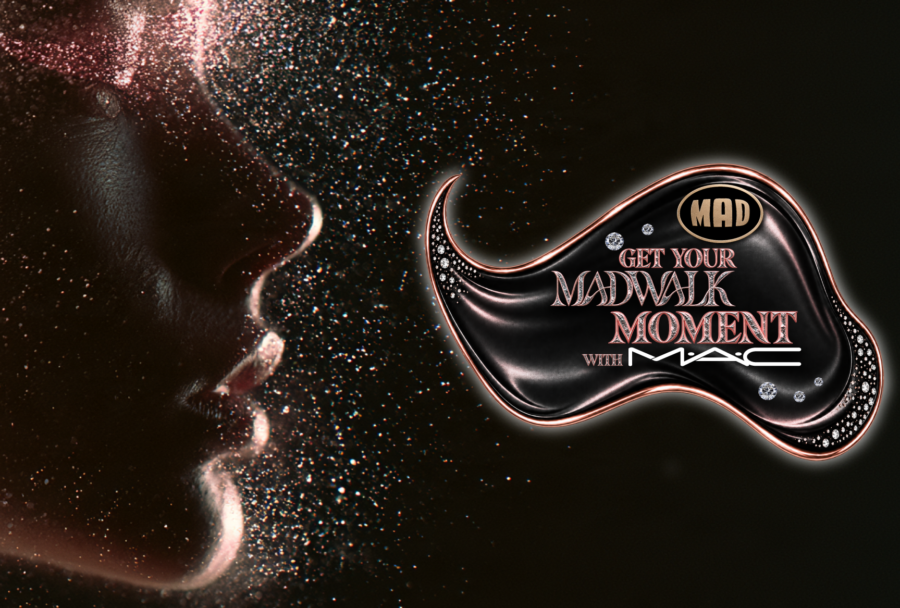 Get Your MadWalk Moment with M·A·C: Το πρώτο beauty party έρχεται στο Περιστέρι!