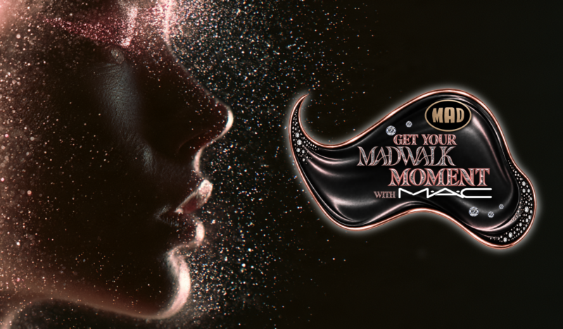Get Your MadWalk Moment with M·A·C: Το 2ο beauty party έρχεται στη Γλυφάδα!