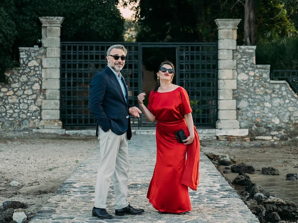 Φάνης Μουρατίδης: Θα τον δούμε στη νέα σεζόν του «Maestro» στο Netflix;